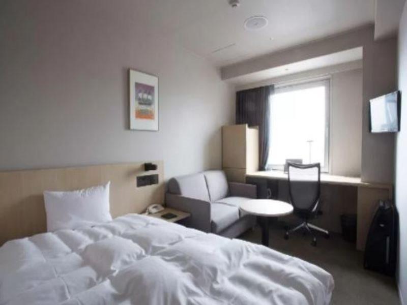 Rhino Hotel Киото Екстериор снимка