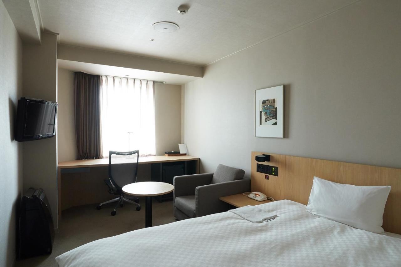 Rhino Hotel Киото Екстериор снимка