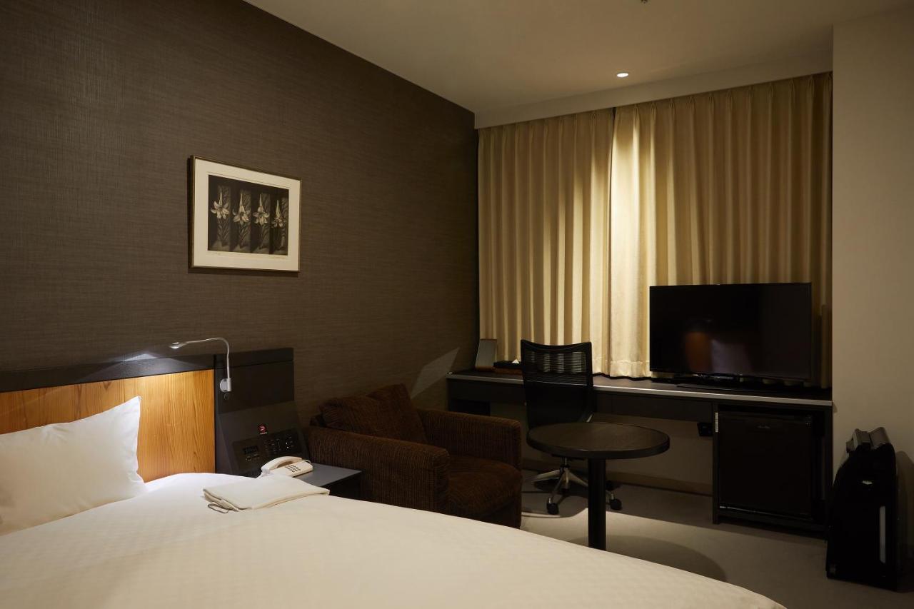 Rhino Hotel Киото Екстериор снимка