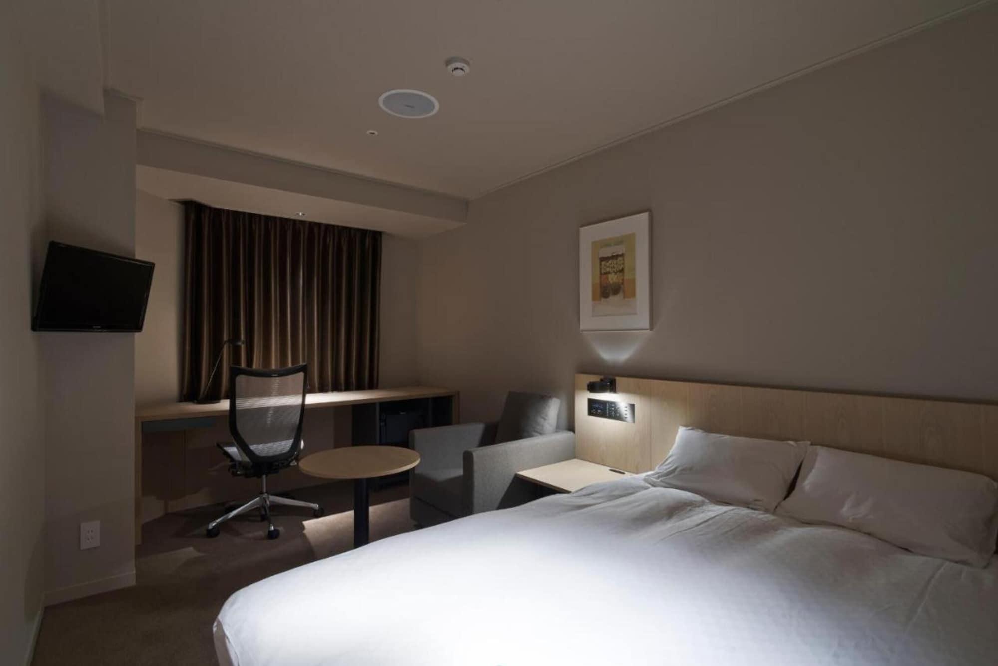 Rhino Hotel Киото Екстериор снимка