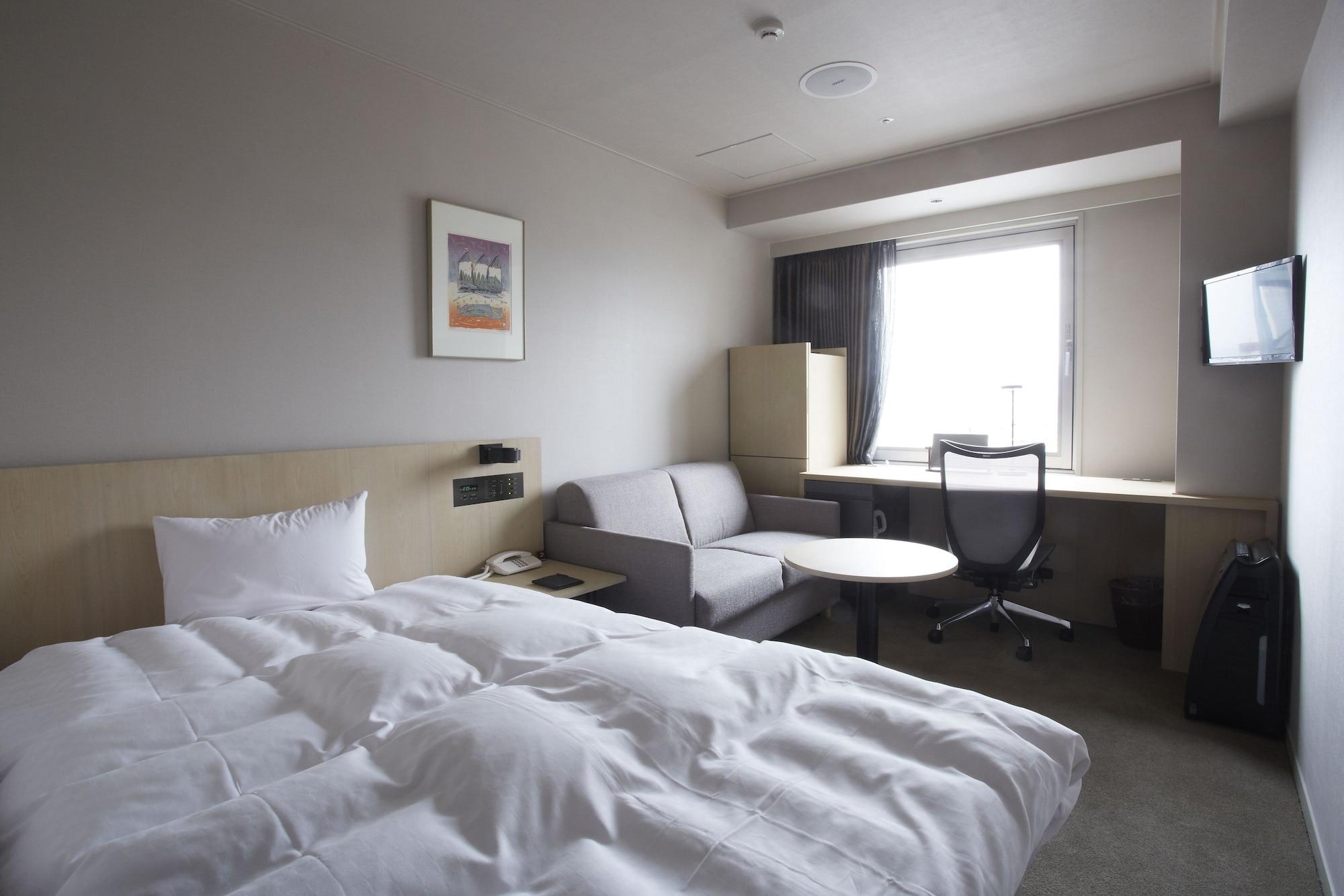 Rhino Hotel Киото Екстериор снимка
