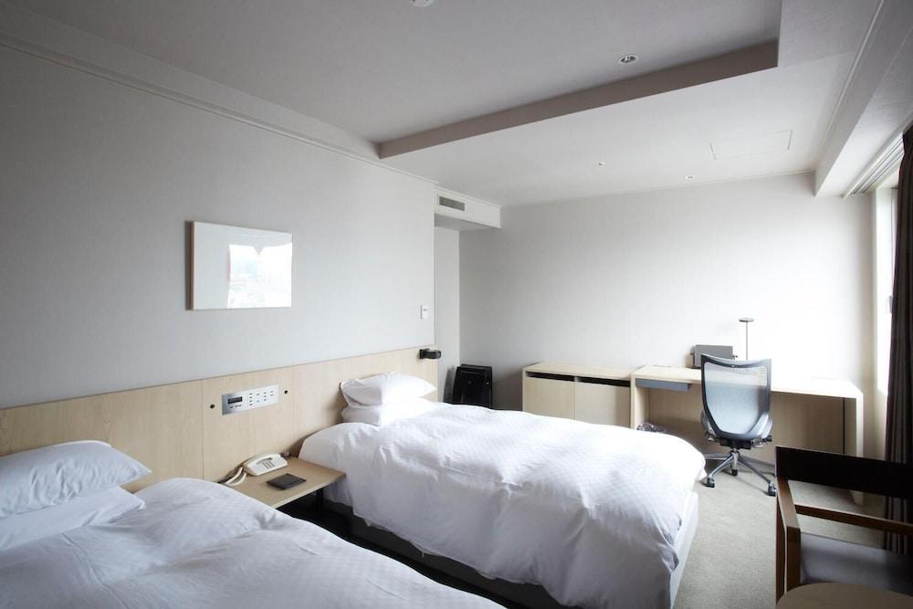 Rhino Hotel Киото Екстериор снимка